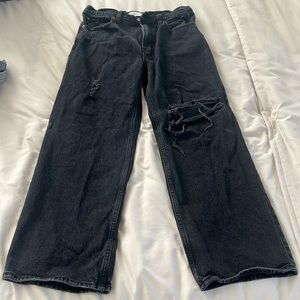 Abercrombie Jeans